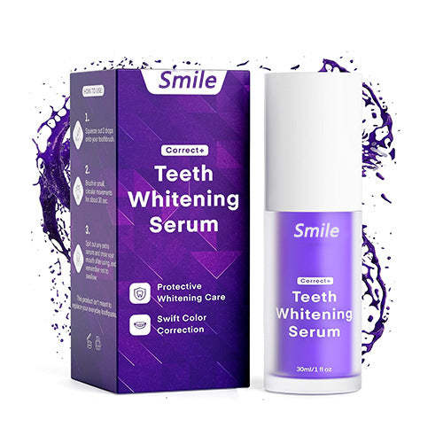 Teeth Whitening Serum