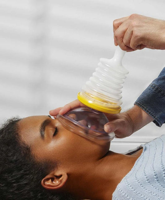 Anti-Choking Rescue Kit™ - RELIFLY