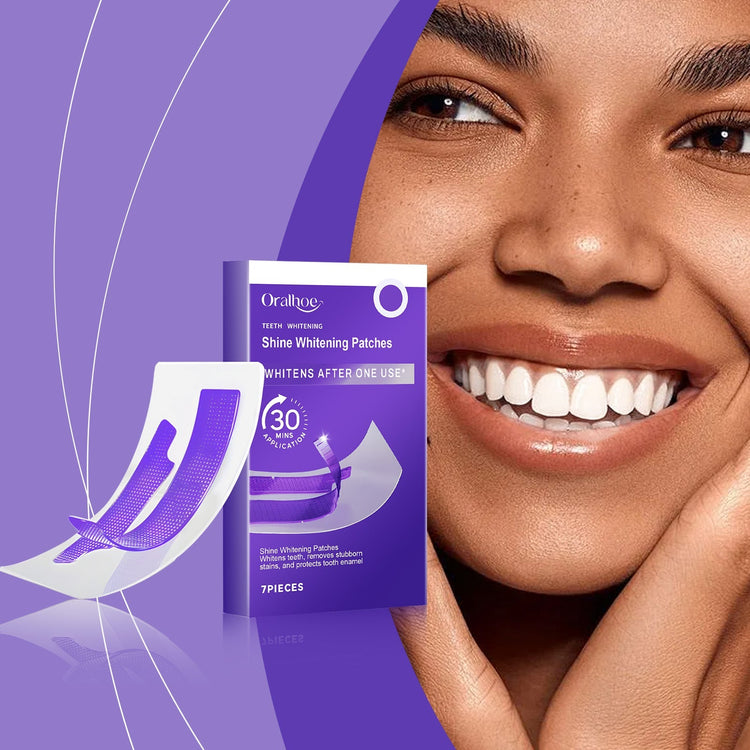 Smile care & Teeth Whitening