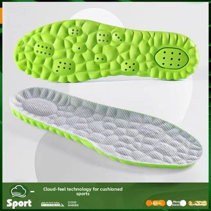 Comfortable Breathable Shoe Insoles