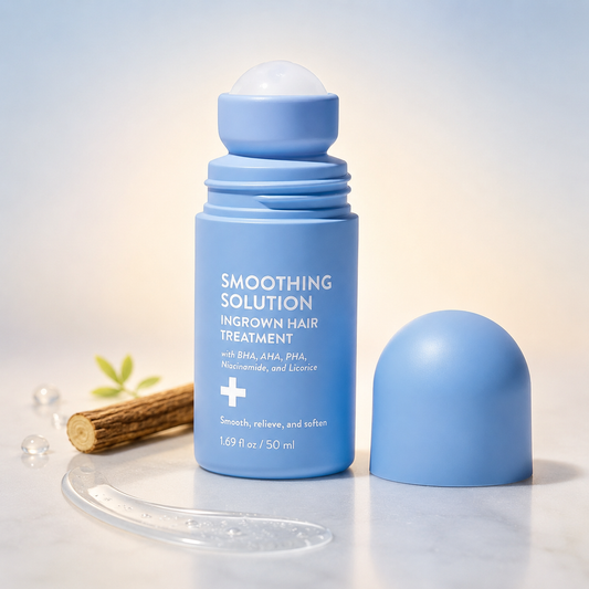 RELIFLY SmoothReset™ Treatment Roller - RELIFLY