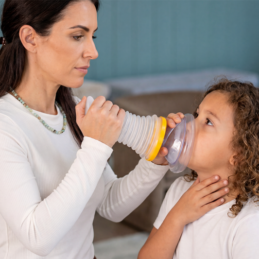 Anti-Choking Rescue Kit™ - RELIFLY
