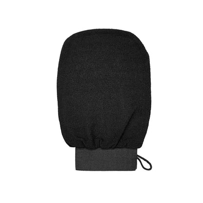 Exfoliating glove