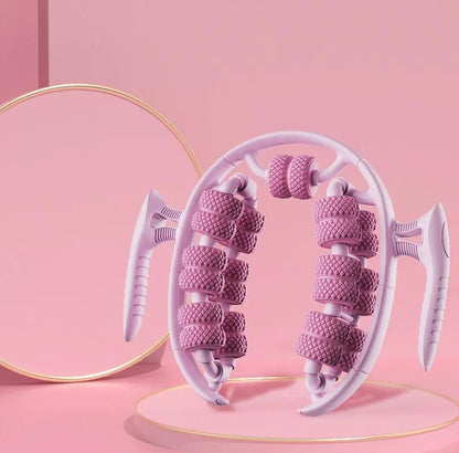 Leg Muscle Massager Roller
